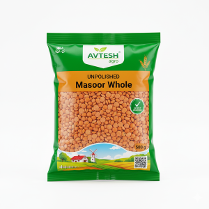 Masoor Dal